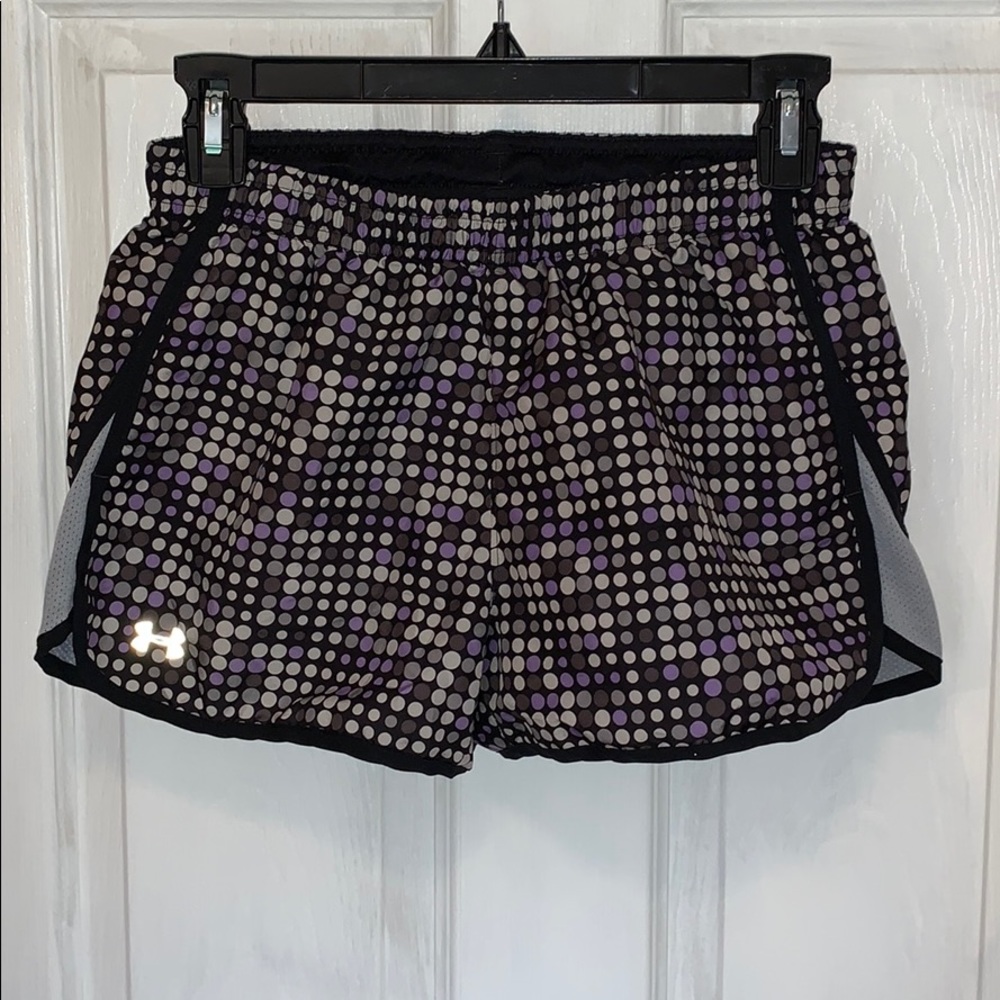Under Armour Running Shorts